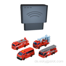 4G Wireless GPS Car Tracker OBD2